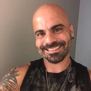 Meet your Posher, Brad